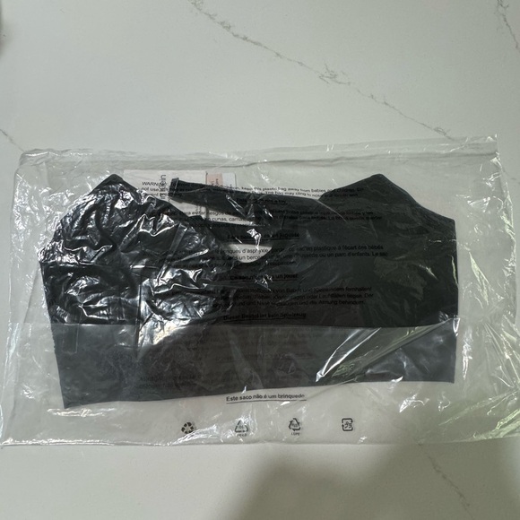 Calvin Klein Bond Flex Lightly Lined Bralette - Picture 3 of 5